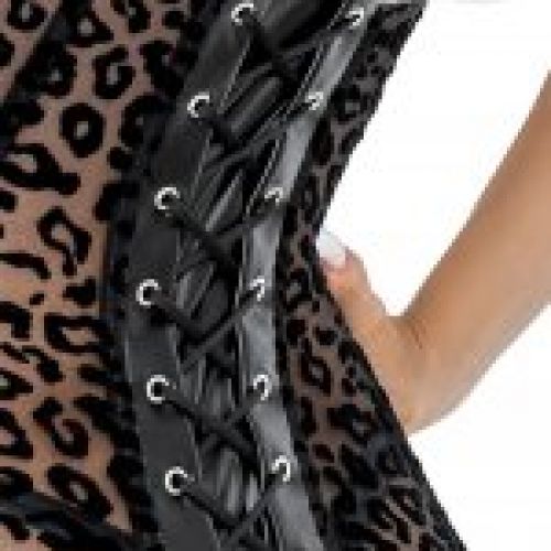 Corset Dominatrix