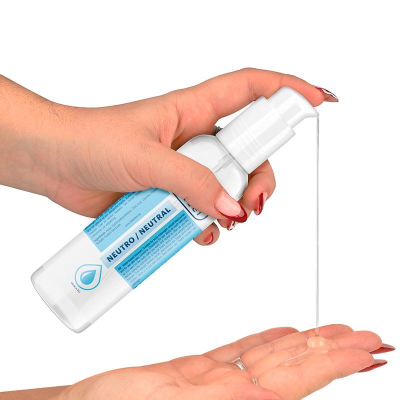 Lubricante natural Waterfeel