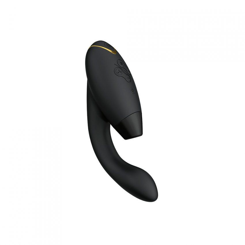 WOMANIZER DUO 2 BLACK