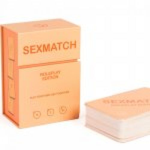 JUEGO SEXMATCH ROLEPLAY EDITION