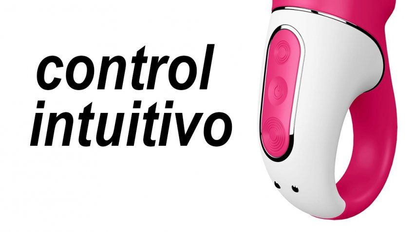 satisfyer Mr