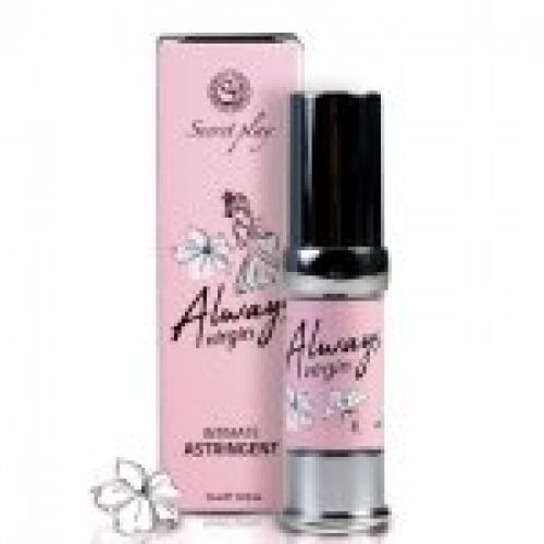 always pleasure astringente intimo