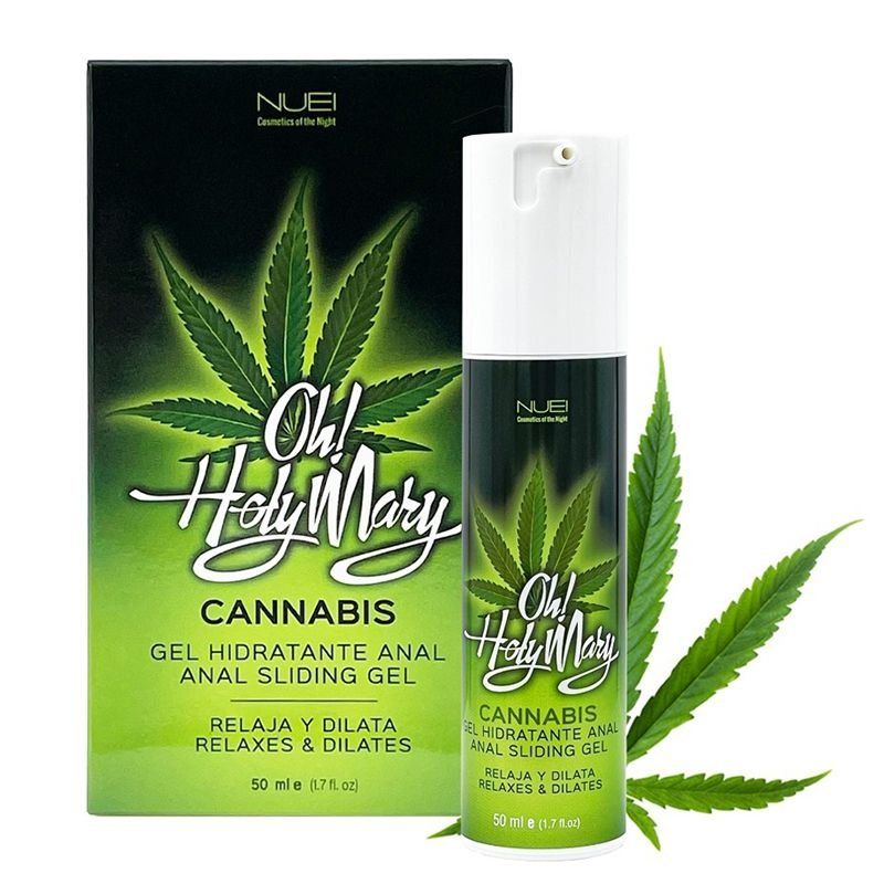 Oh! Holy Mary   relajante anal