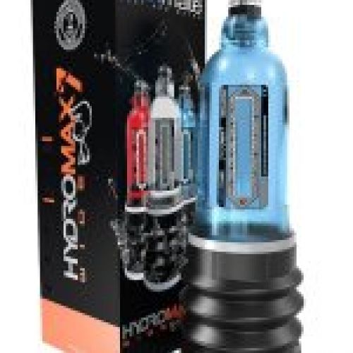 BATHMATE Hydromax7 Wide Boy Oviedo