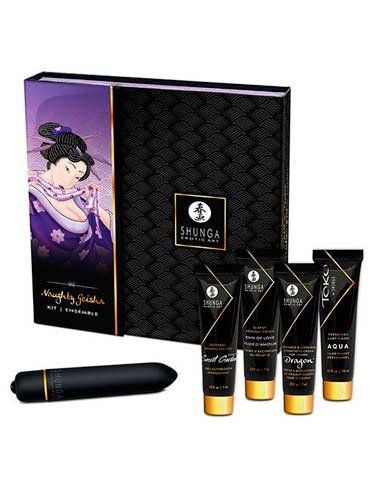 Kit Shunga