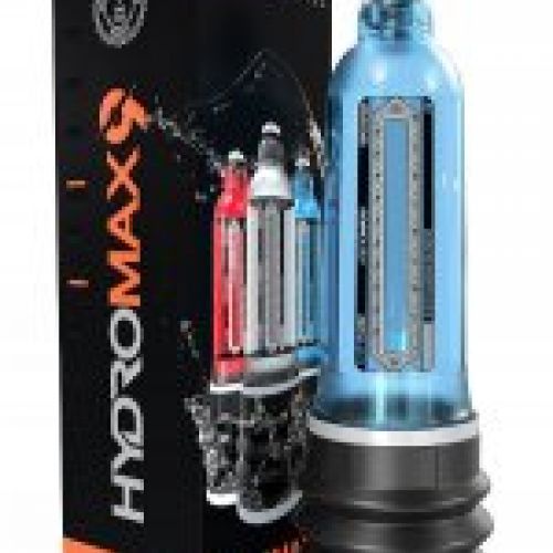 BATHMATE Hydromax9 en Oviedo