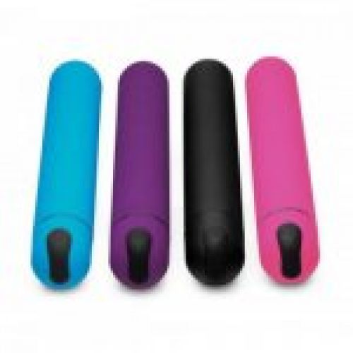 bala vibradora xxl recargable 2
