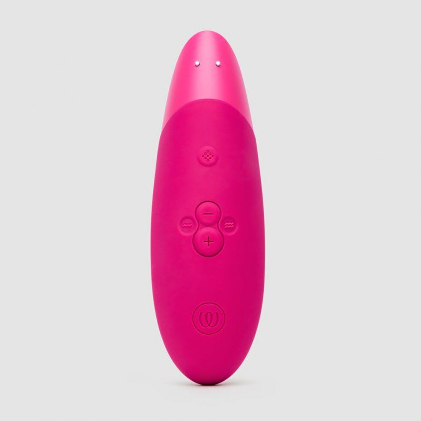 WOMANIZER ENHANCE VIBRANT PINK