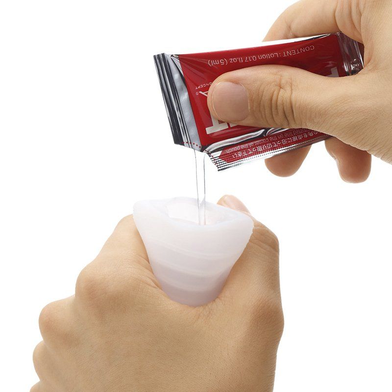 tenga masturbador pocket 1