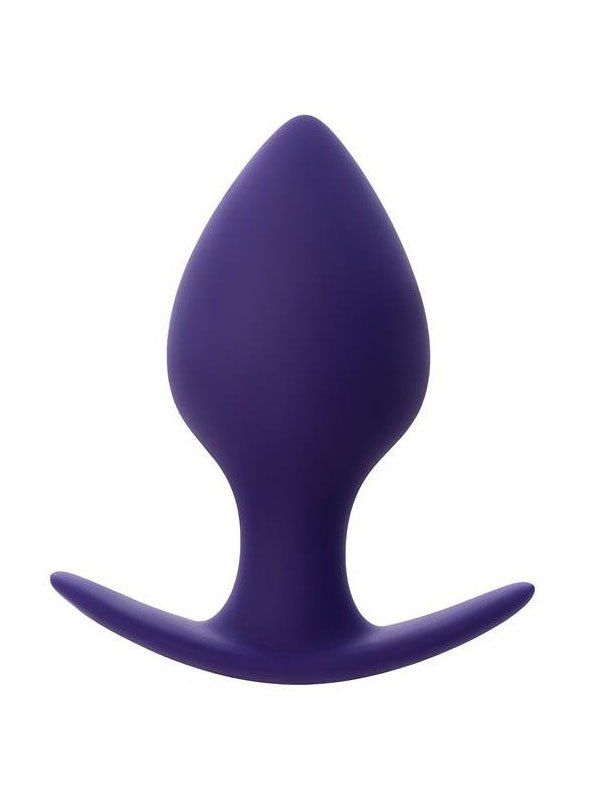 plug anal 2