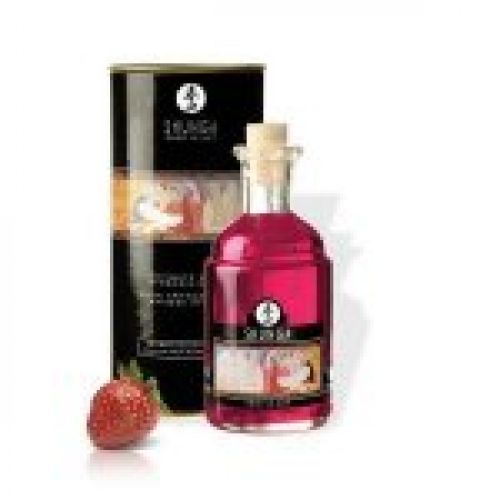 SHUNGA aceite afrodisíaco besos intimos
