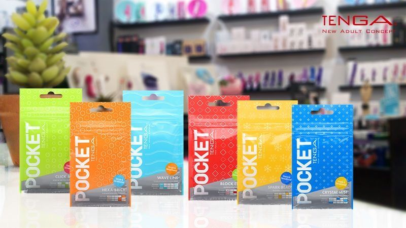 masturbadores tenga pocket