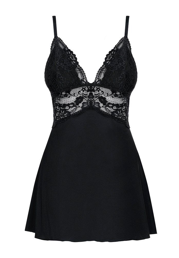 Babydoll Obsessive 810 BAB 1