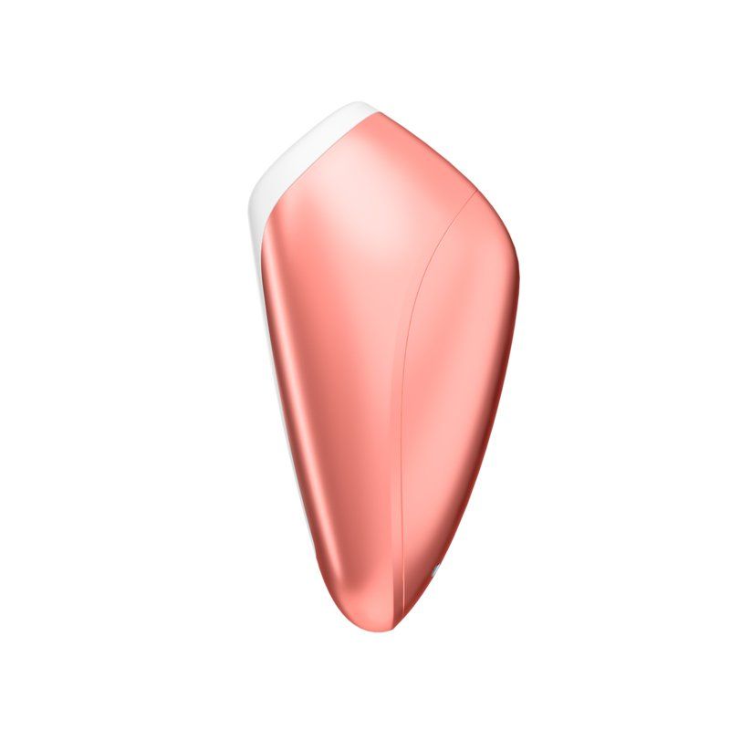 SATISFYER SUCCIONADOR LOVE BREEZE ROSA de SEX QUALITY en OVIEDO, Asturias. Consulte nuestro catálogo