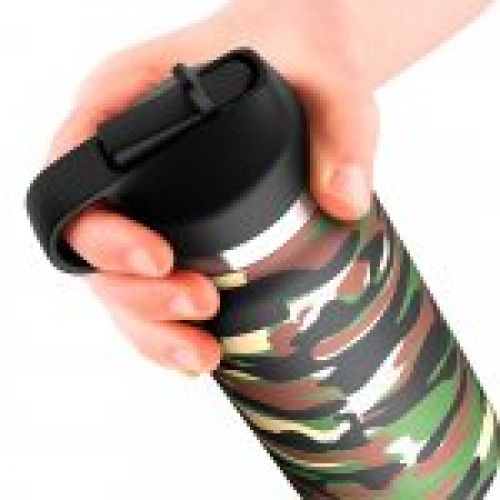 Masturbador botella de agua