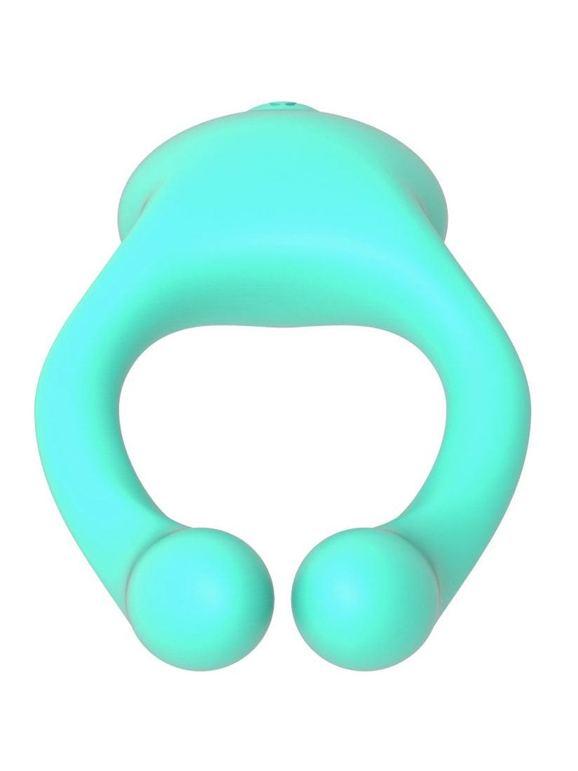 vibrador multifunción para parejas