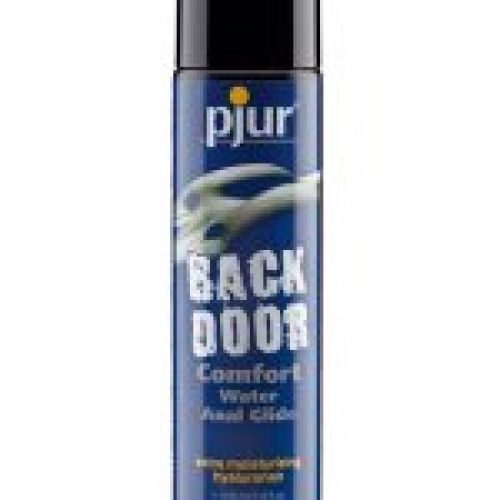 Pjur Back Door