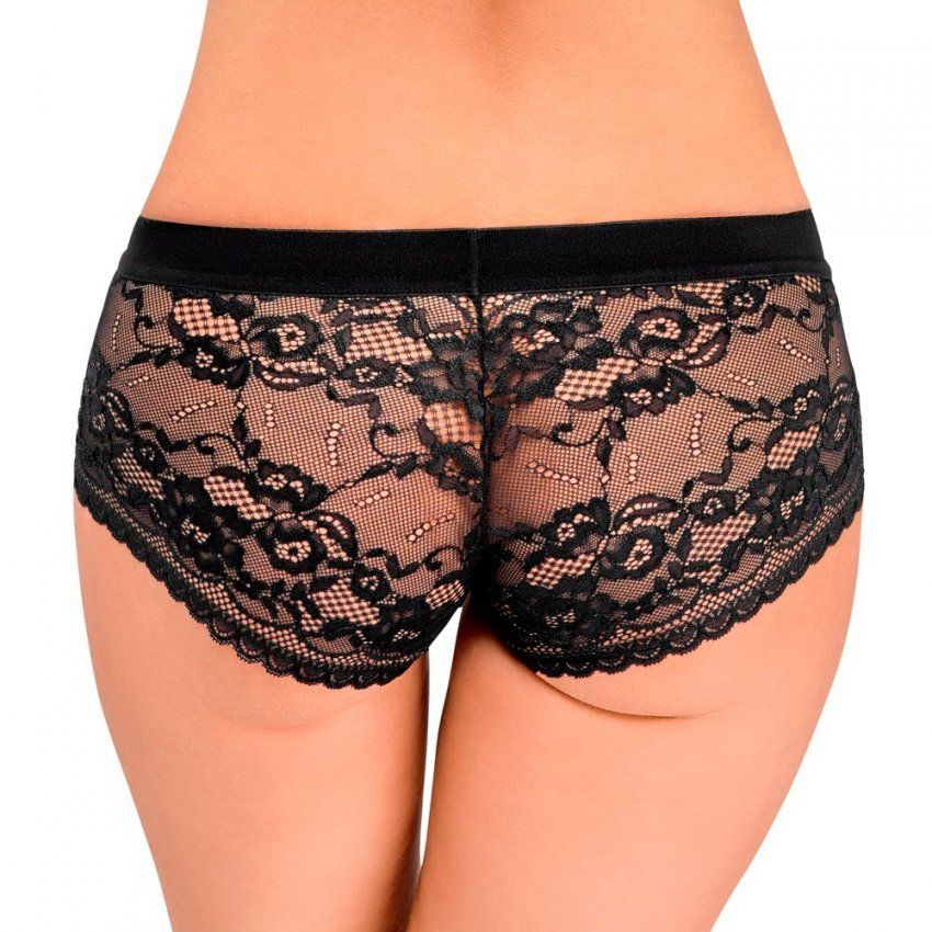 ARNÉS Strap on Panties