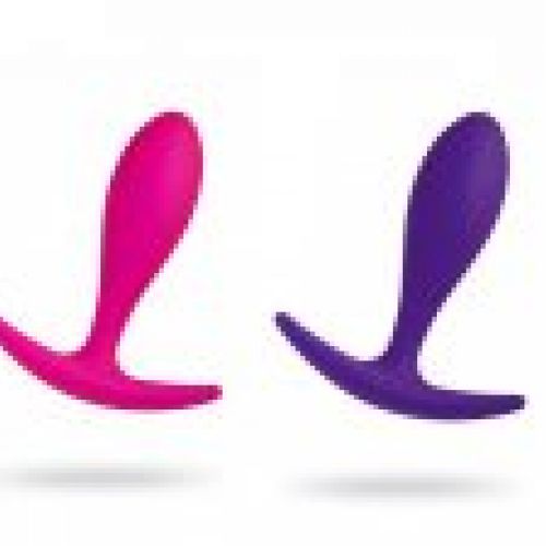 plug anal 2
