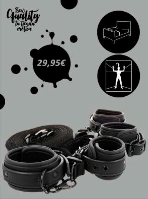 Kit Juego de Cama