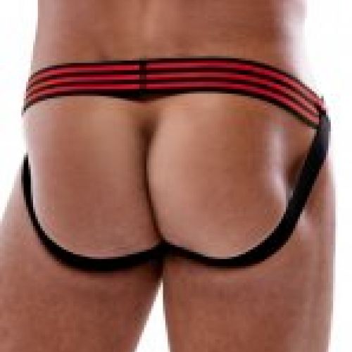SUSPENSORIO HOMBRE