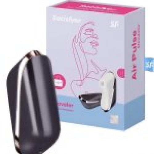 satisfyer traveles en Oviedo Asturias