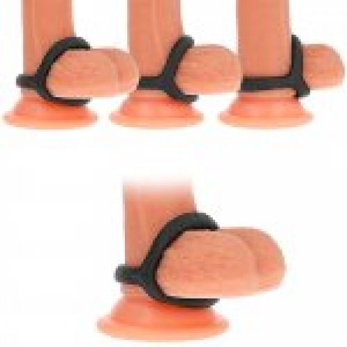 ANILLA DOBLE PARA EL PENE