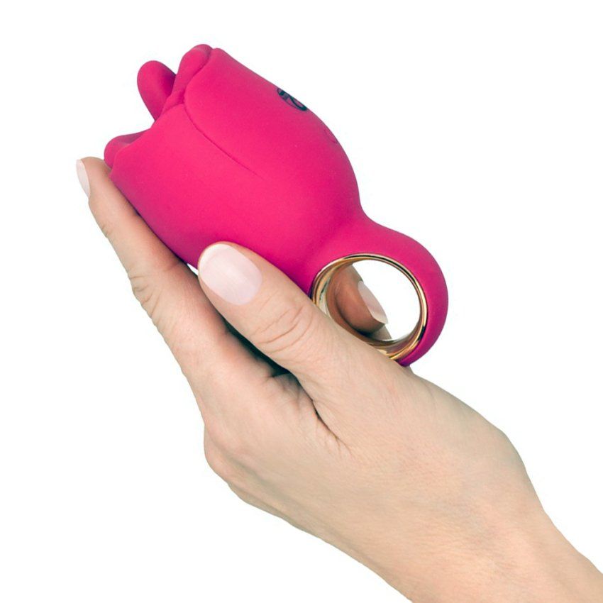 Lengua vibradora Oral Fun Vibrator