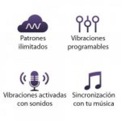 lovense hush plug en Oviedo Asturias 2