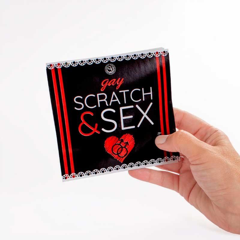 juego rasca kamasutra