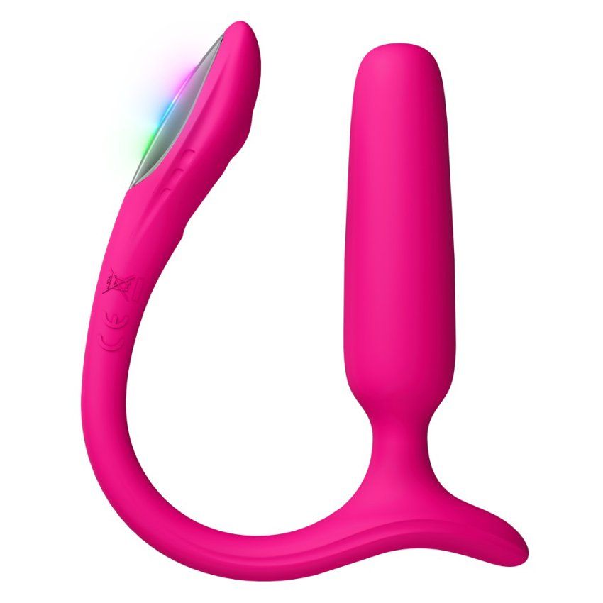 Plug con APP Lovense Lush Anal