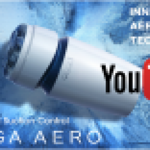 Video Youtube Tenga Aero Sex Quality Oviedo