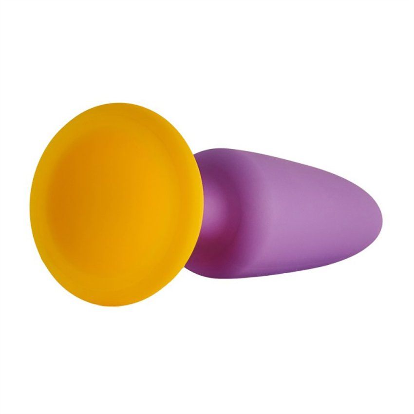 Bounce Buddy M   plug M bicolor 11x2,3cm