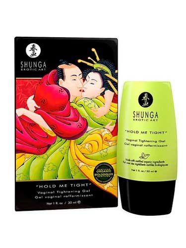 SHUNGA Hold me Tight