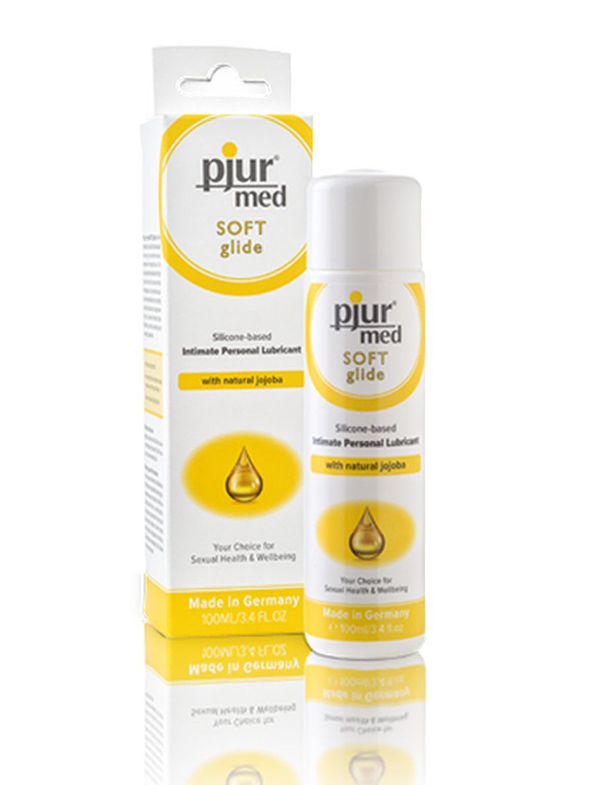 Pjur SOFT