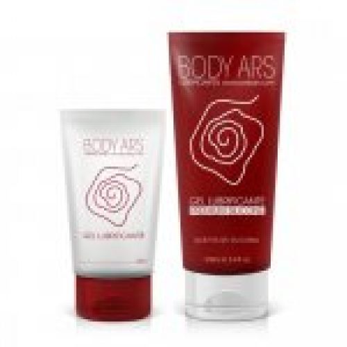LUBRICANTES BODY ARS