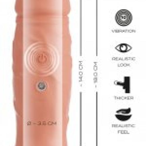 FUNDA ALARGADORA PARA EL PENE