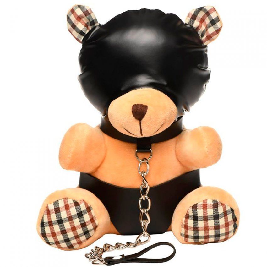 Osito de peluche BDSM