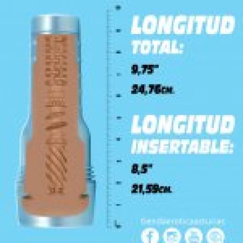 fleshlight men masturbador en oviedo