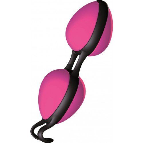 Bolas chinas   Joyballs secret
