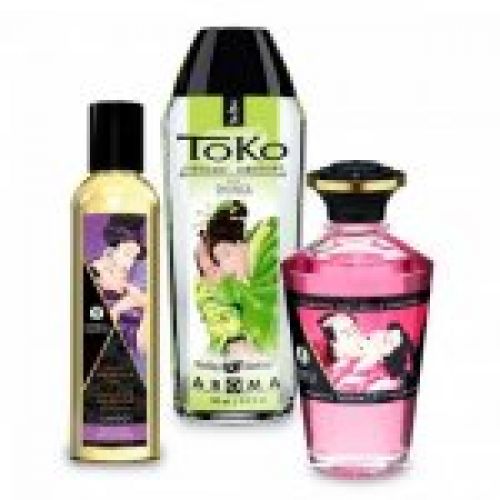SHUNGA Kit