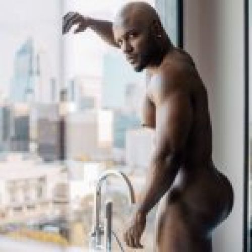 Masturbadores Fleshlight men