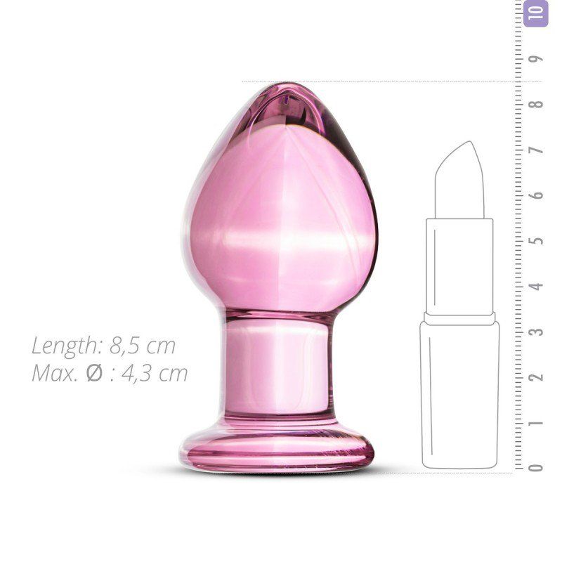 PLUG CRISTAL ROSA (2)