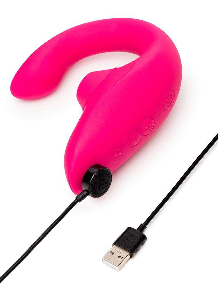 WOMANIZER BLEND VIBRANT PINK