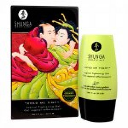 SHUNGA   GEL ESTRECHAMIENTO VAGINAL HOLD ME TIGHT