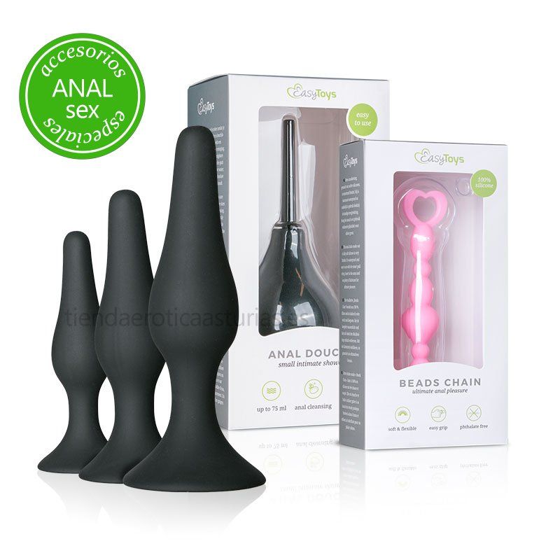 productos sexo anal