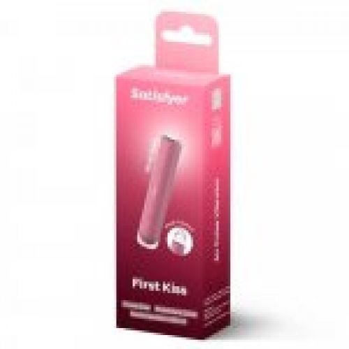 SATISFYER FIRST KISS
