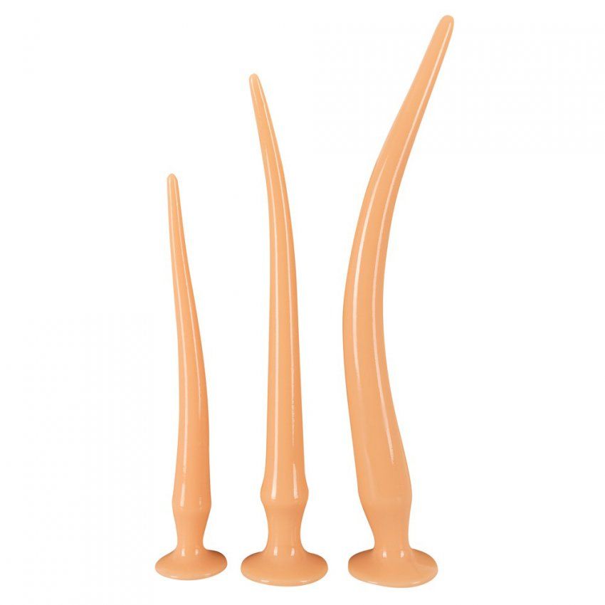Set de Dildos extra largos
