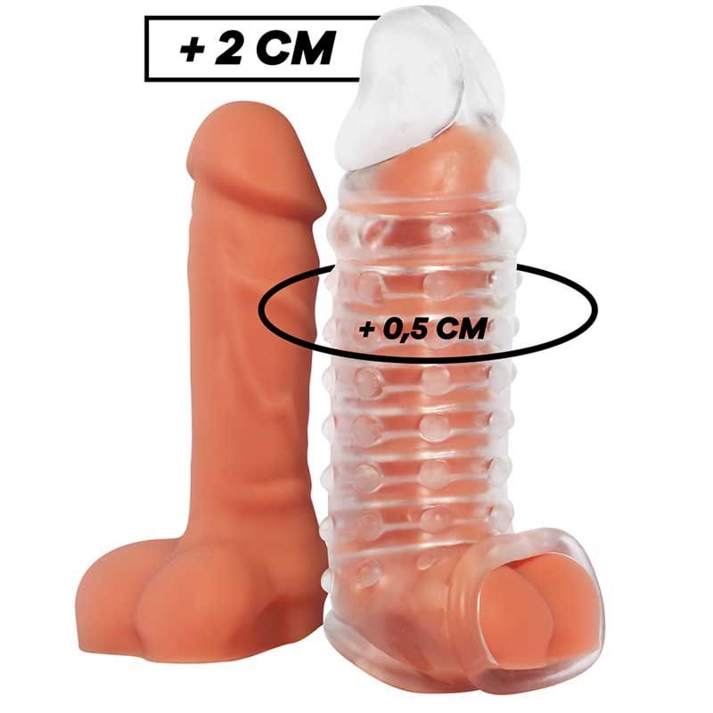 funda pene