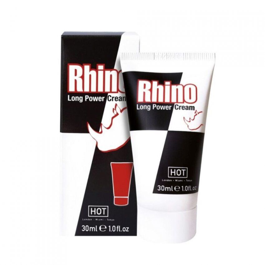 Retardante Hot Rhino